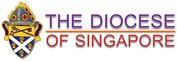 THE DIOCESE OF SINGAPORE